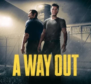 A-Way-Out