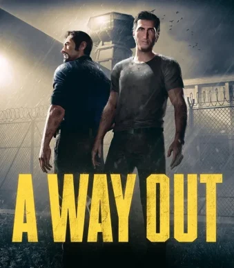 A-Way-Out