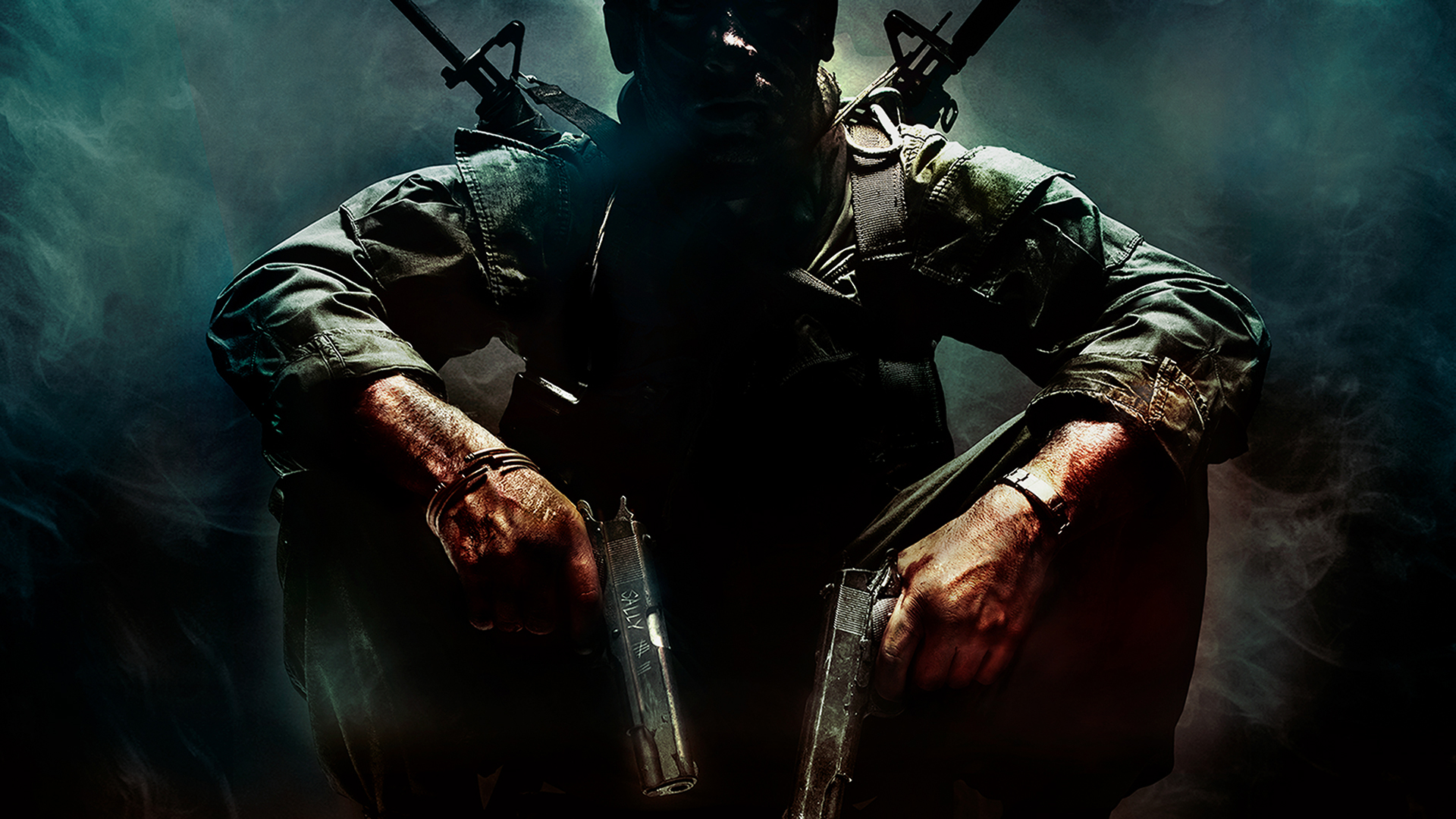 Rumor : Call of Duty 2020 to be Called " Call of Duty Black Ops Cold War "