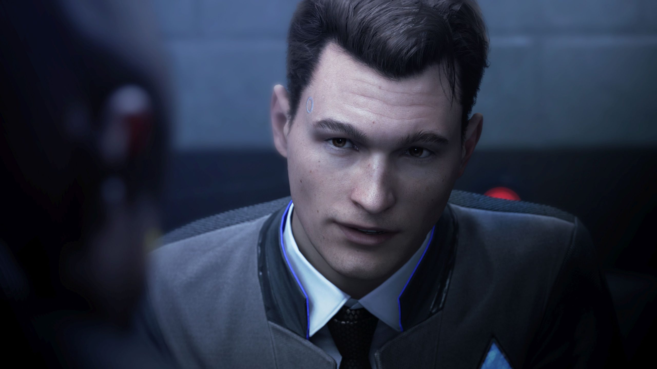 ألعاب إستوديو Quantic Dream هتنزل على متجر Steam
