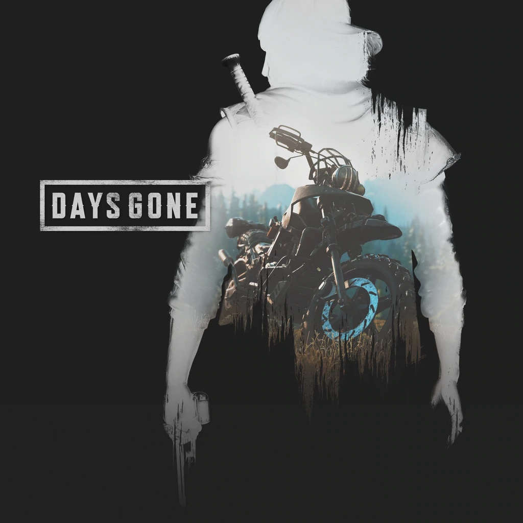 Days Gone- PlayStation