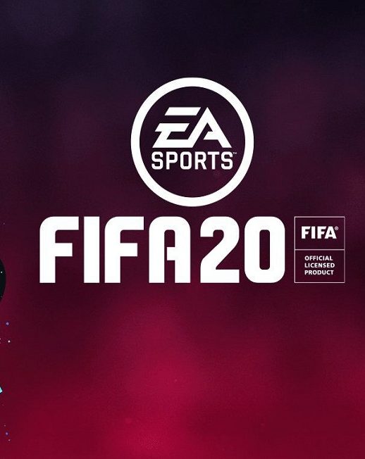 fifa 20 xbox code