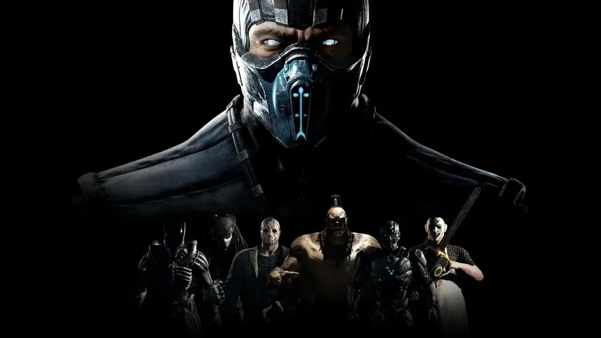 Mortal Kombat XL - XBOX