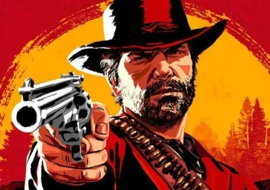 Red Dead Redemption 2 Ultimate Edition - Ps4