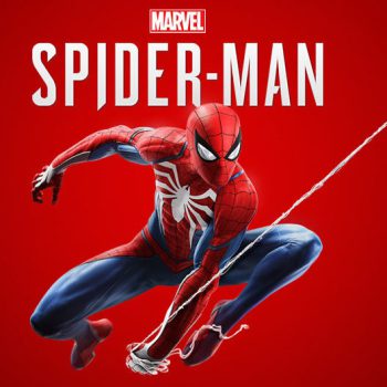 Marvel's Spider-Man: Game of The Year Edition - PS4 Secondary Account (US)