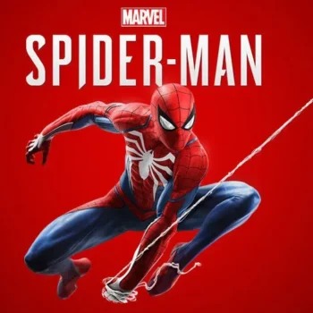 Marvel's Spider-Man: Game of The Year Edition - PS4 Secondary Account (US)