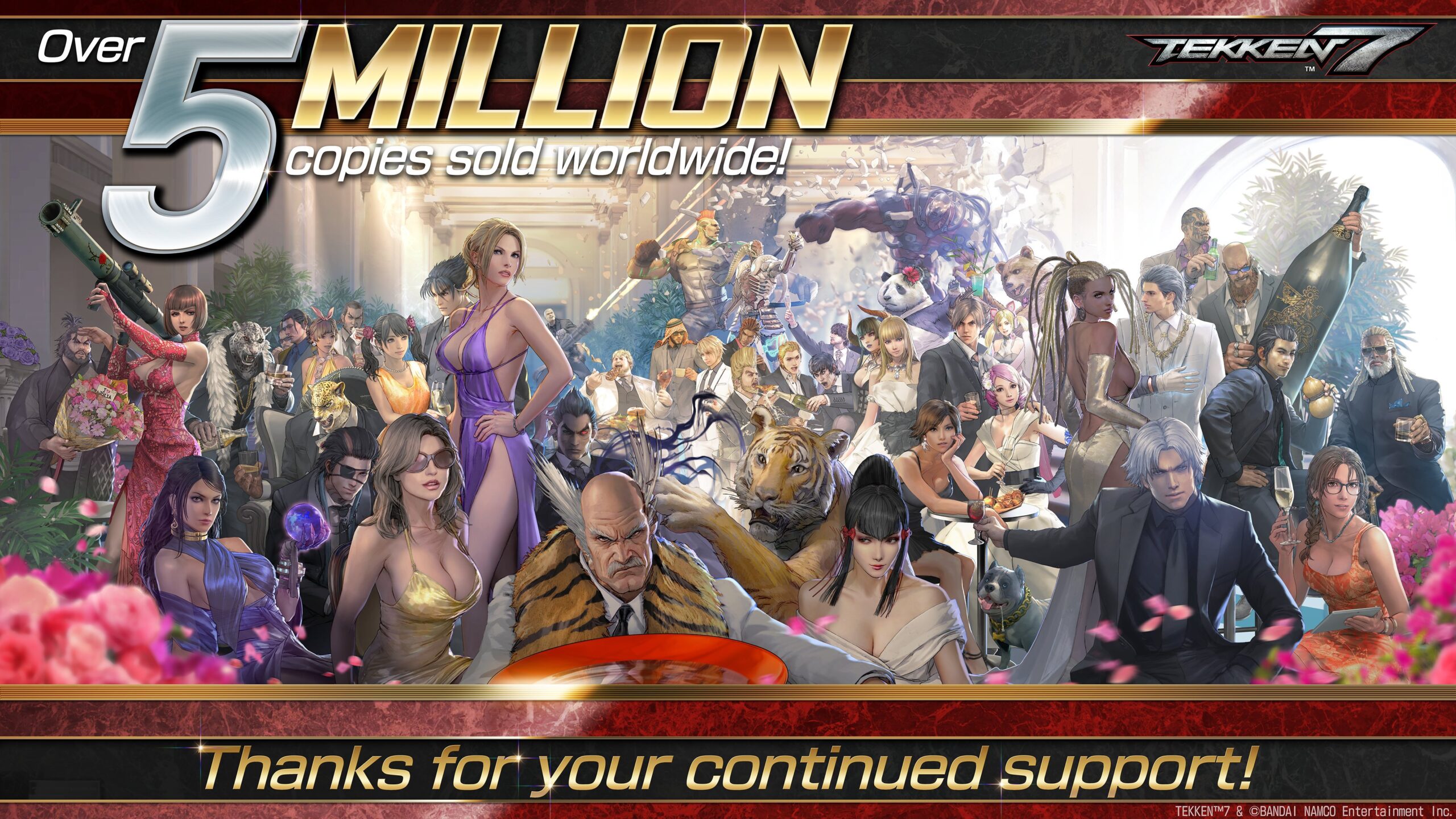 Tekken-7-5-mil Home Corporate-2