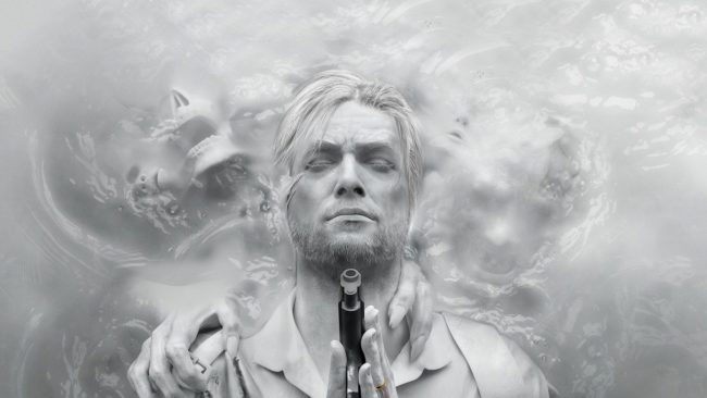 The Evil Within 2 - Xbox Home Account