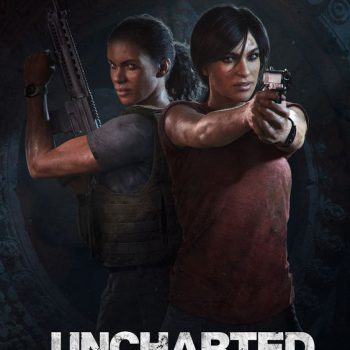 Uncharted: The Lost Legacy- PS4 Primary Account (US)