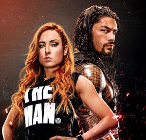 WWE 2K20- PS4 Primary Account (Europe)