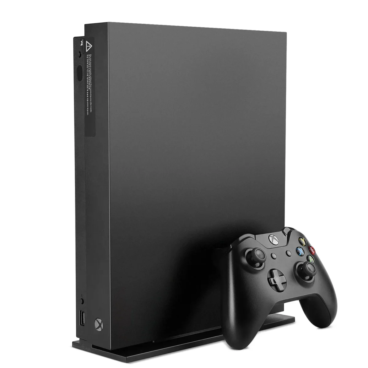 Xbox One X