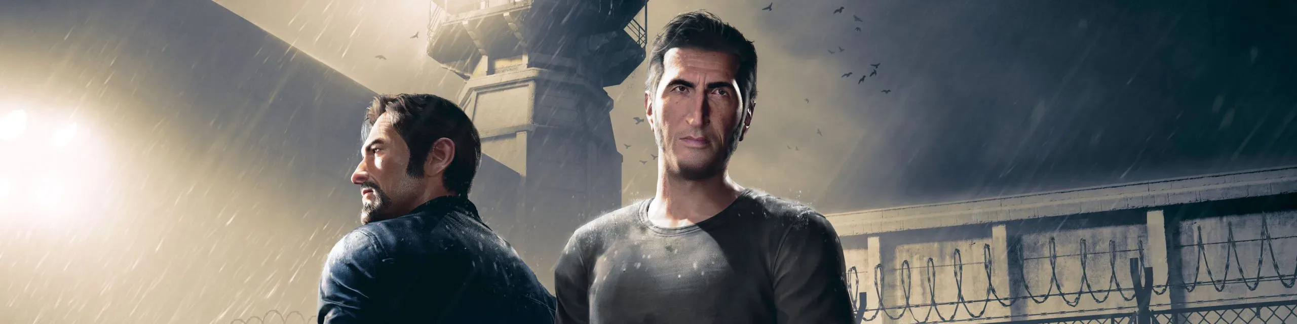 A Way Out Director's New Game To Be Announced Soon