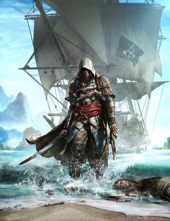 assassin assassin