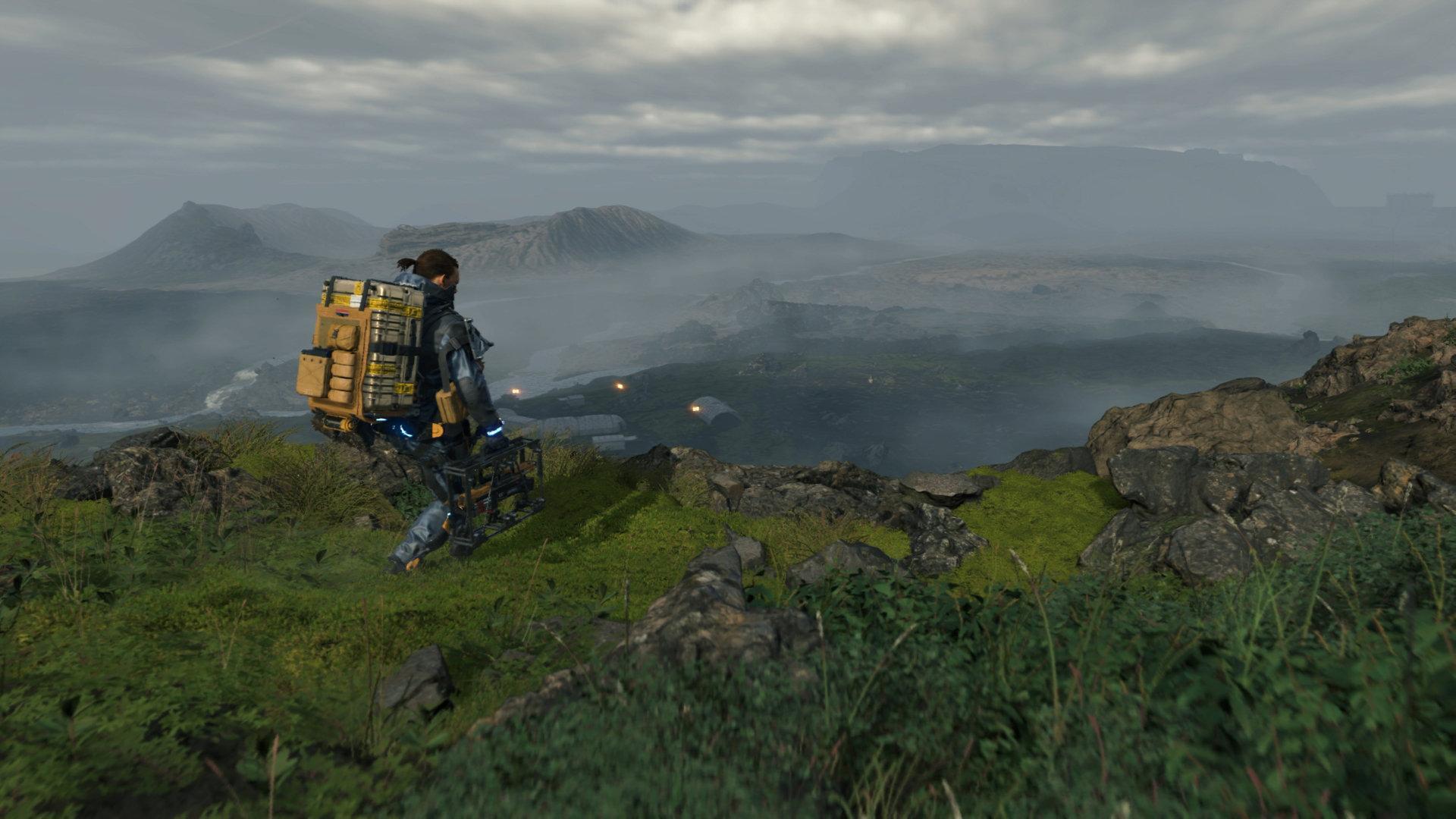 Death Stranding Sold Pretty Well