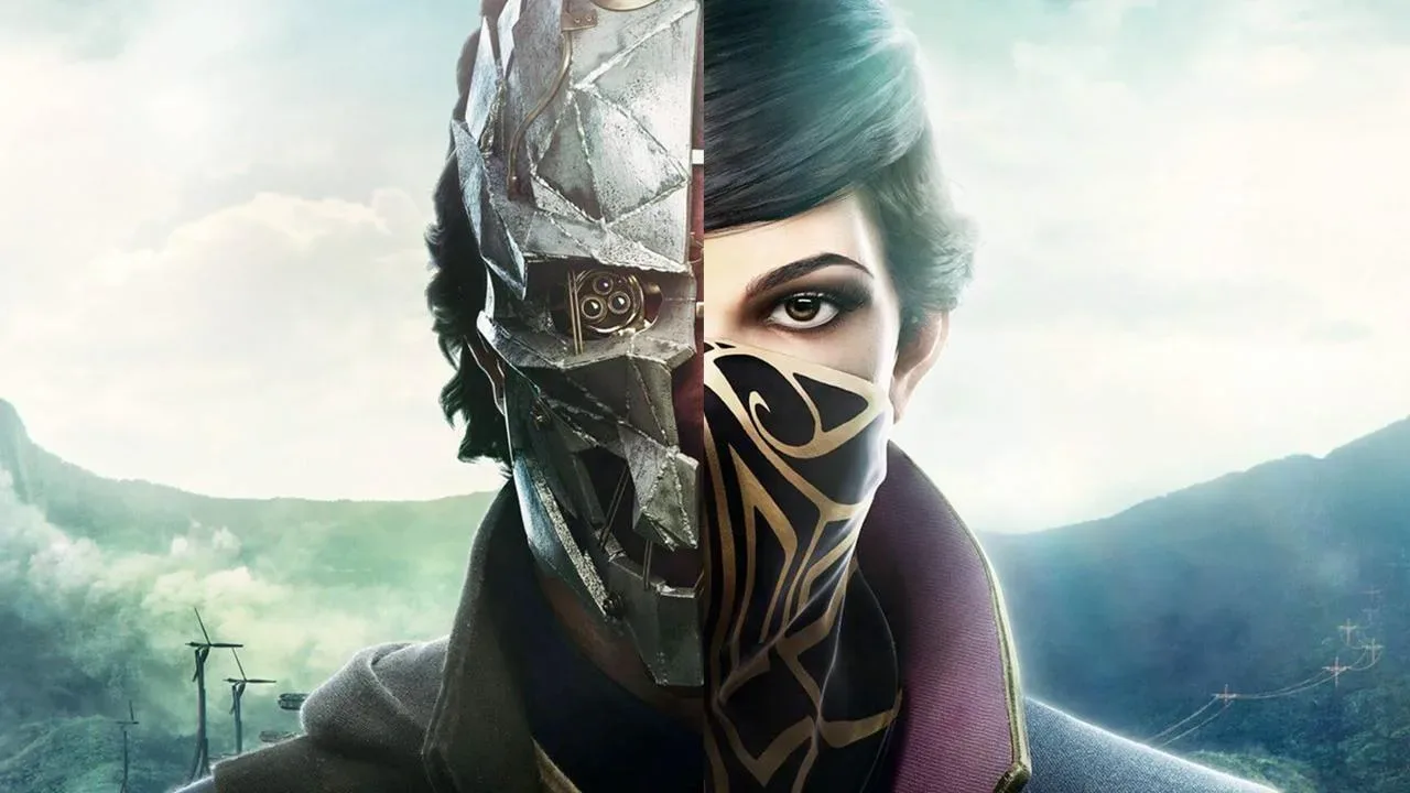 Dishonored Series Isn't on Hold