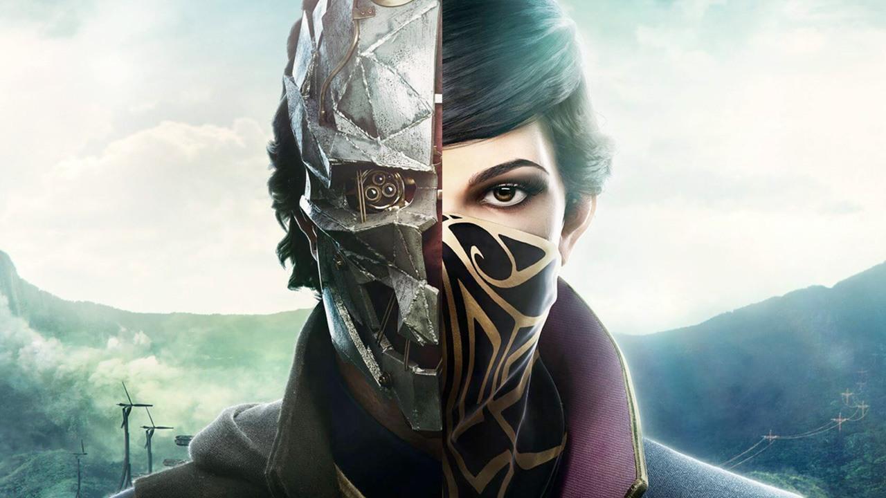 إستوديو Arkane موقفش شعل على سلسلة Dishonored