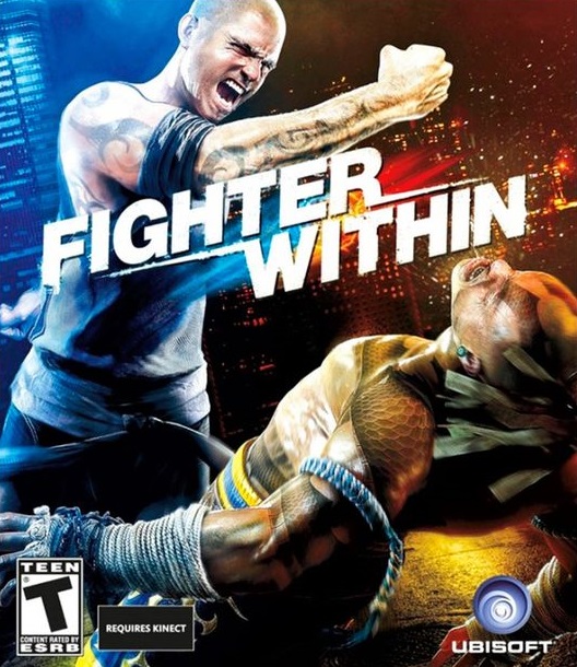 Fighter Within-XBOX