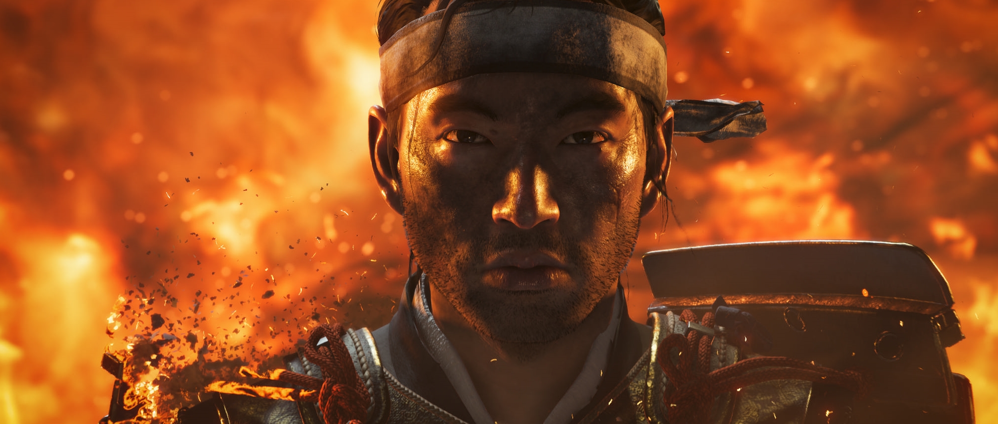 Ghost of Tsushima Will Have Difficulty Settings
