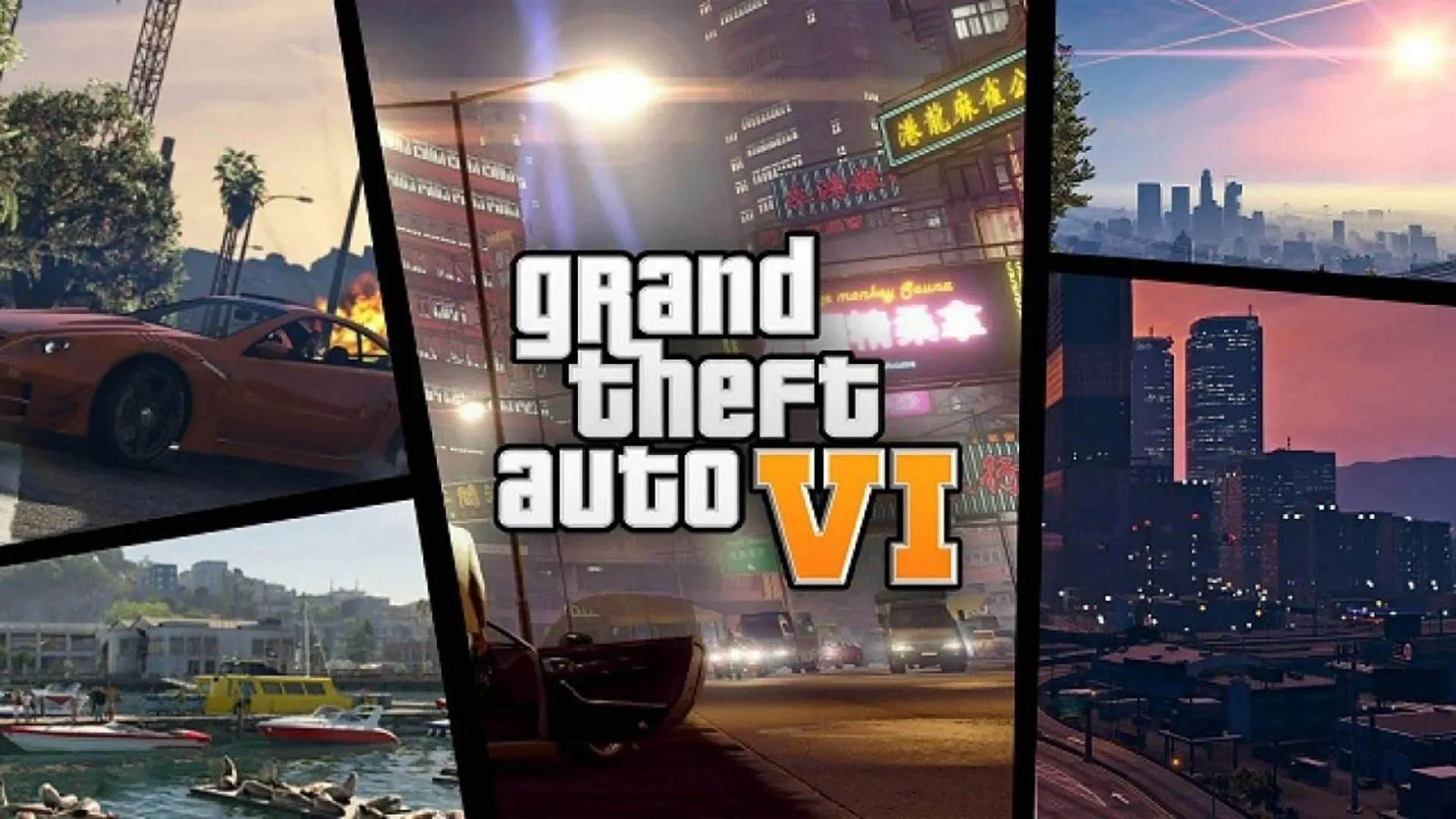 لعبة Grand Theft Auto 6 ممكن تنزل في 2023 أو 2024