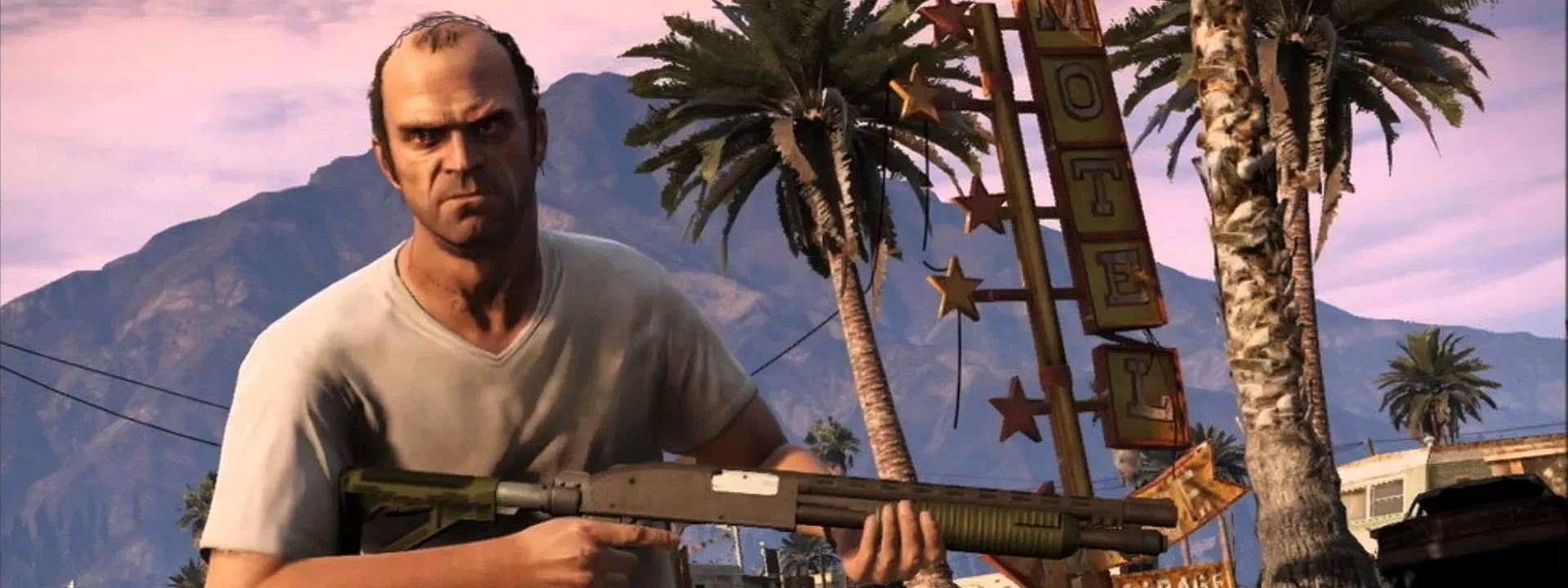 لعبة Grand Theft Auto V باعت 130 مليون نسخة