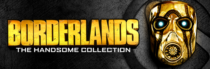 خد نسختك من Borderlands the Handsome Collection مجاناً