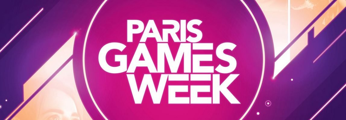 Paris Games Week 2020 Has Been Canceled