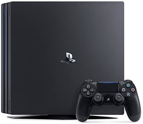 PlayStation 4 Pro 1TB Console (USED)- Soft 9