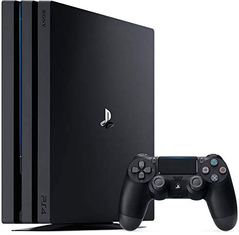 PlayStation 4 Pro 1TB Console (USED)- Soft 9