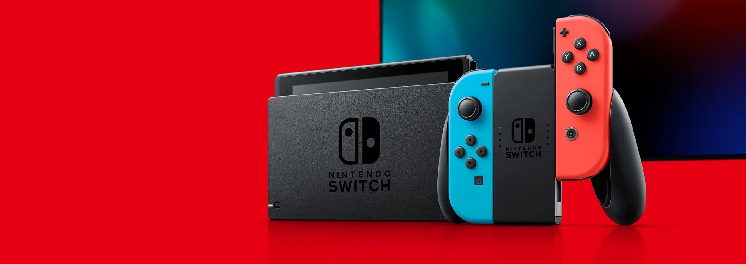 Nintendo Switch is The Best Selling Console During Last Week