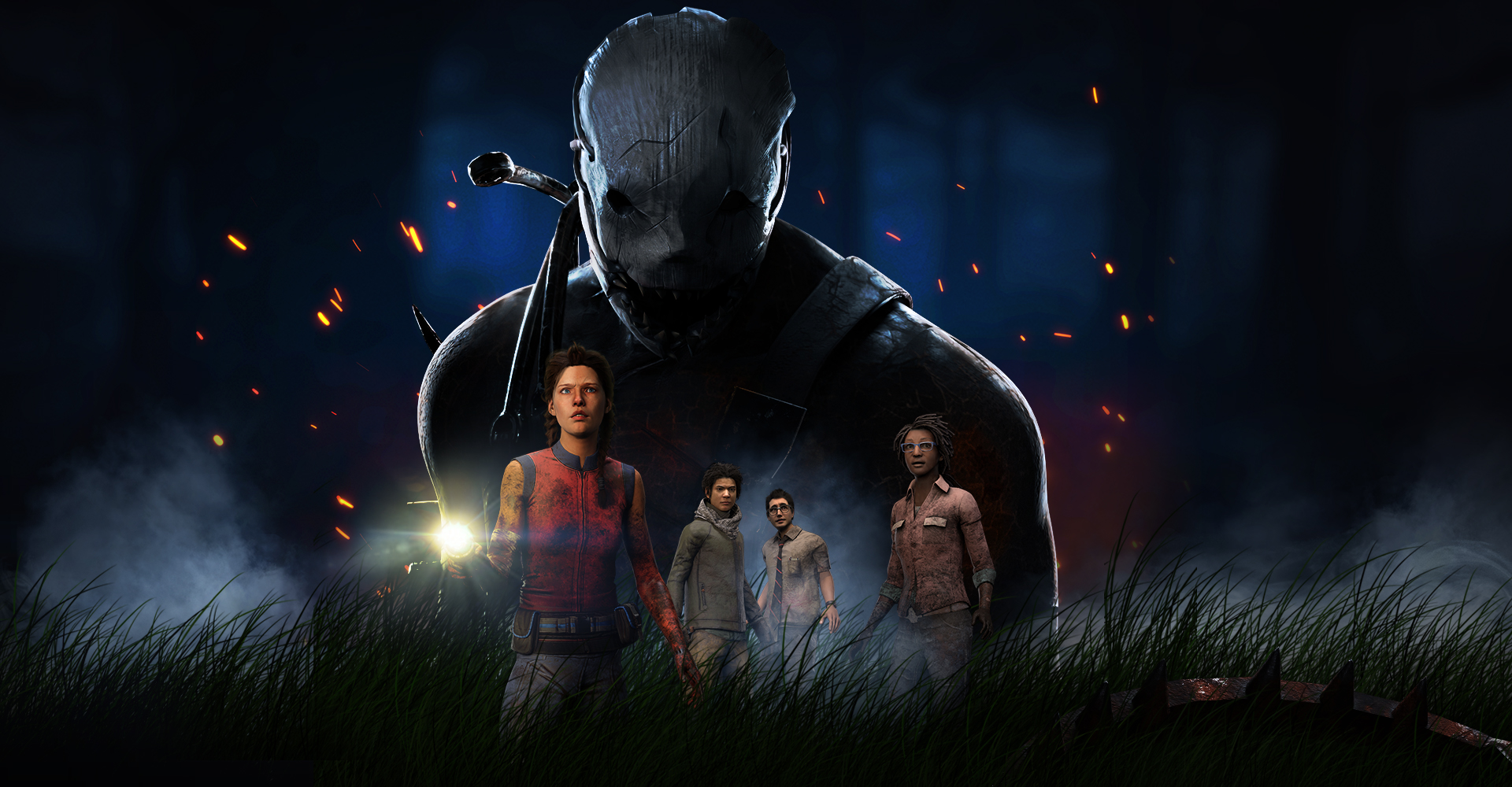 3 Million Downloads for Dead by Daylight on Mobile Phones