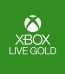 xbox live gold