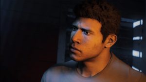 دراسة جودة لعبة Mafia III