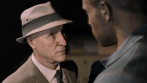 دراسة جودة لعبة Mafia III