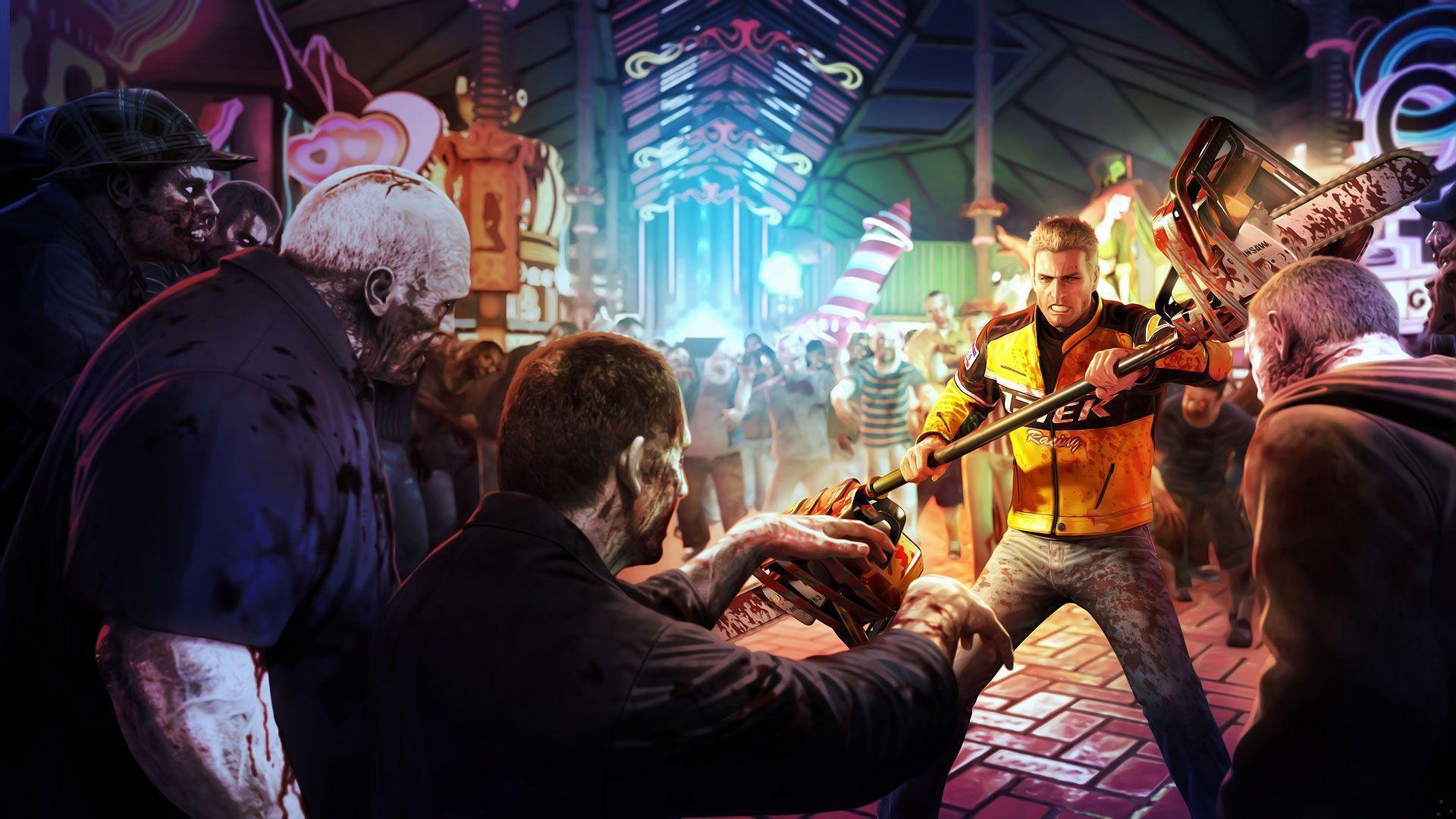 Capcom Vancouver Wanted to Make a Lot of New Games Before Shutting Down