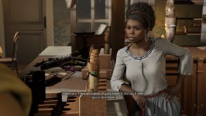 دراسة جودة لعبة Mafia III