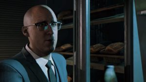 دراسة جودة لعبة Mafia III