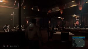 دراسة جودة لعبة Mafia III