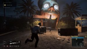 دراسة جودة لعبة Mafia III