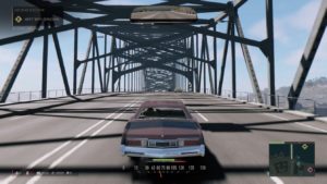 دراسة جودة لعبة Mafia III