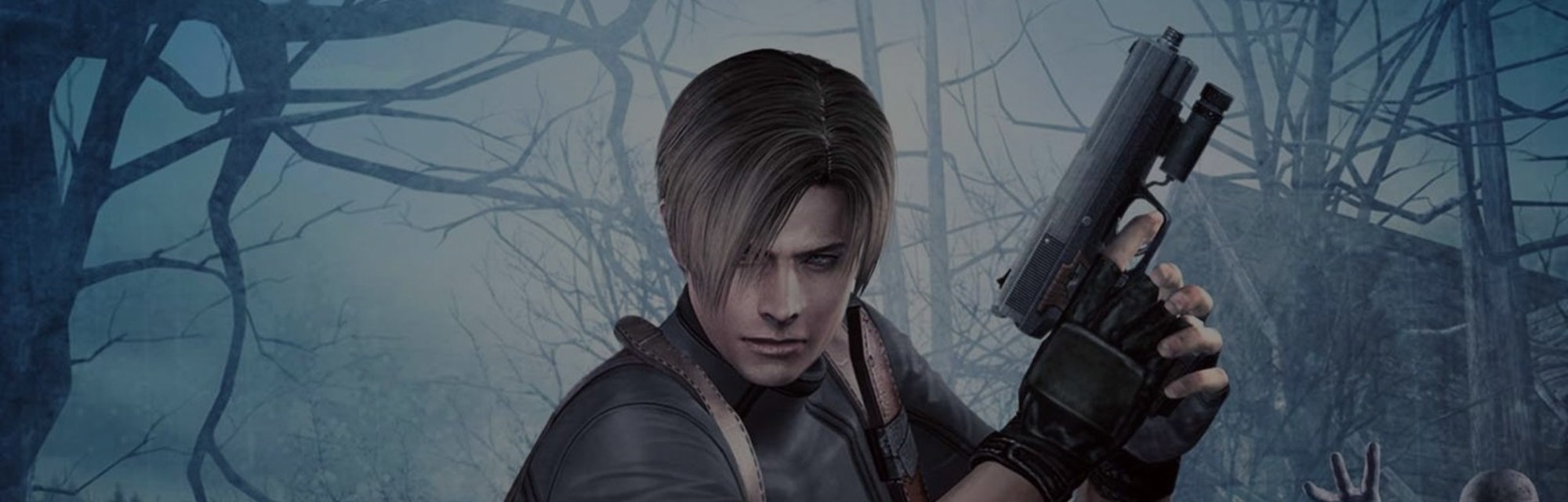 Original Resident Evil 4 Director Commented on the Remake Rumors