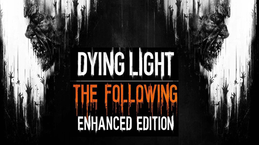 Dying Light: The Following - Enhanced Edition-XBOX