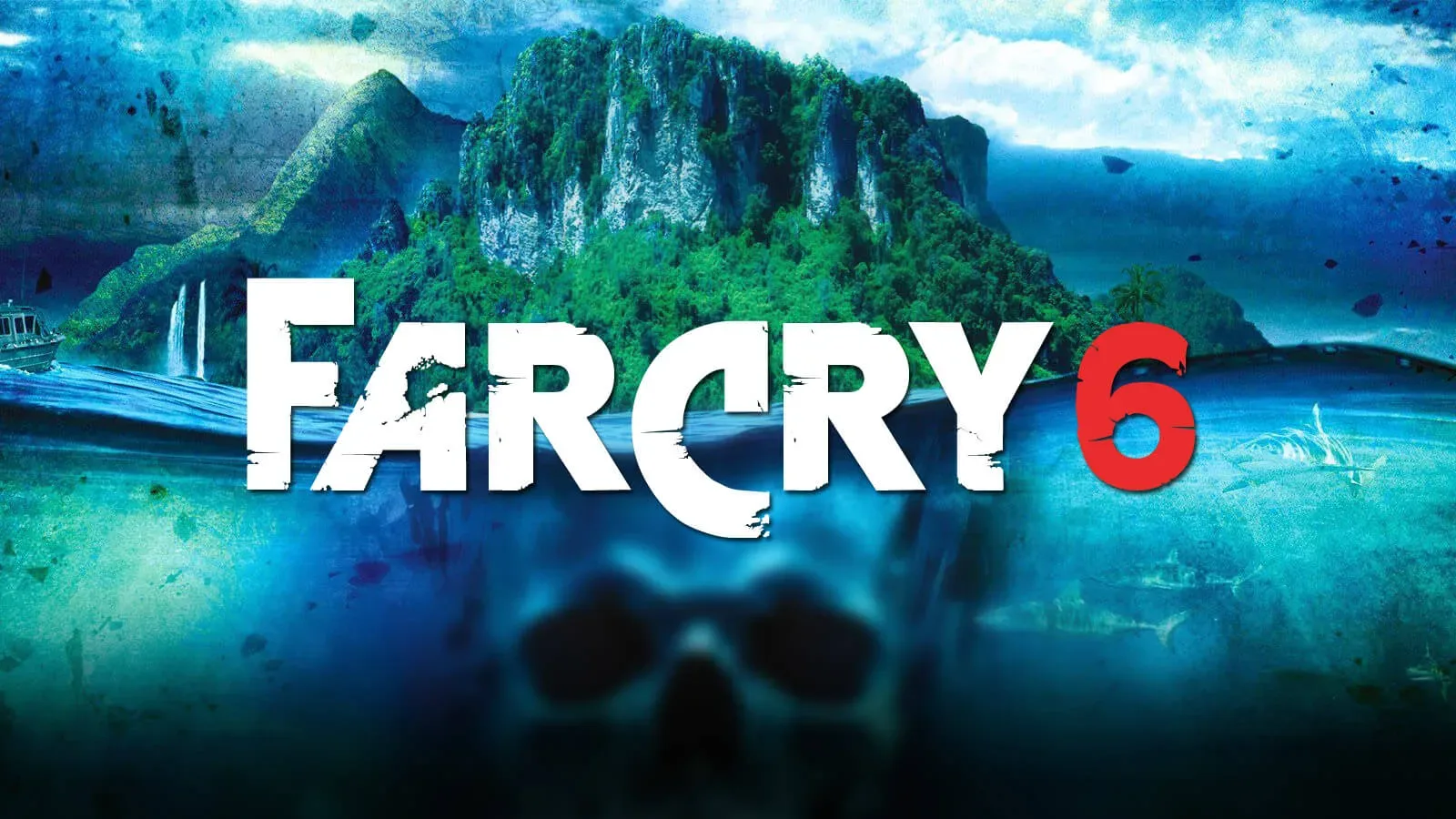 لعبة Far Cry 6 هيتم الإعلان عنها قريب
