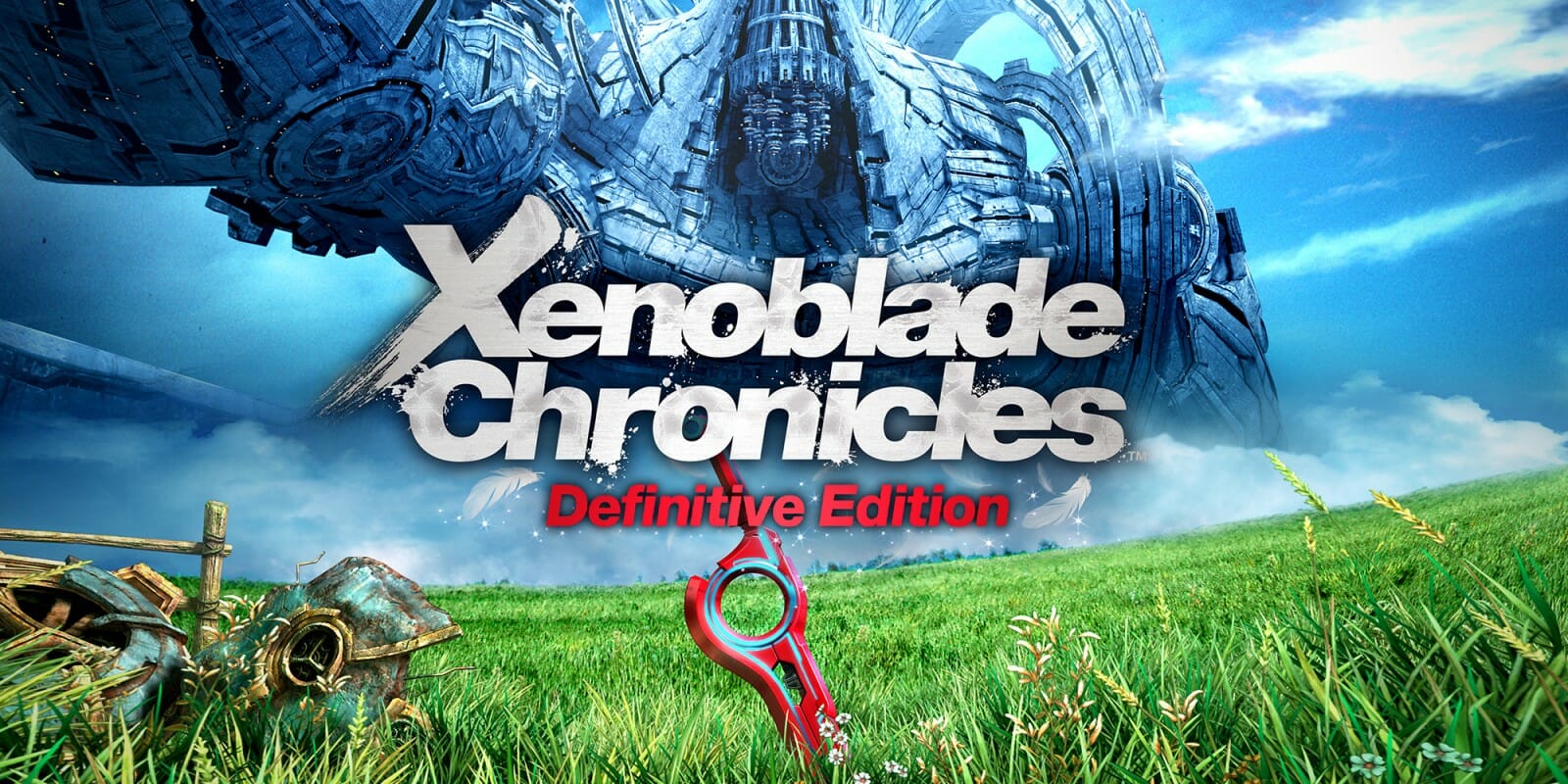 لعبة Xenoblade Chronicles تصدرت مبيعات المملكة المتحدة