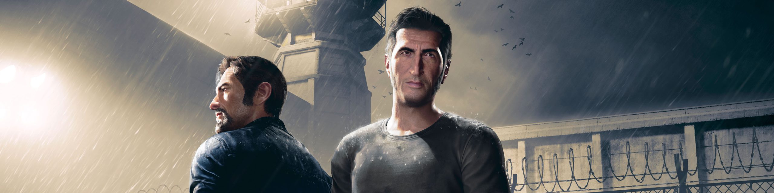 Hazelight Studios to Reveal Their Next Game in EA Play 2020
