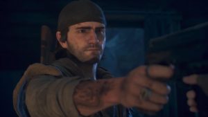 Days Gone: دراسة جودة