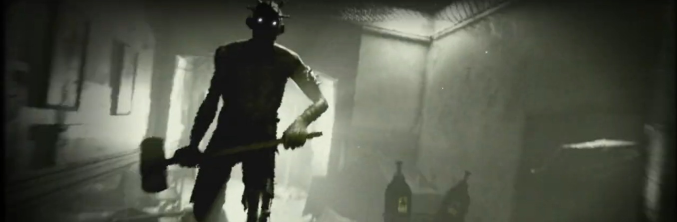 First Details About The Outlast Trials