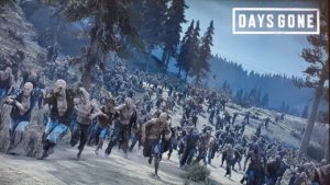 Days Gone: دراسة جودة