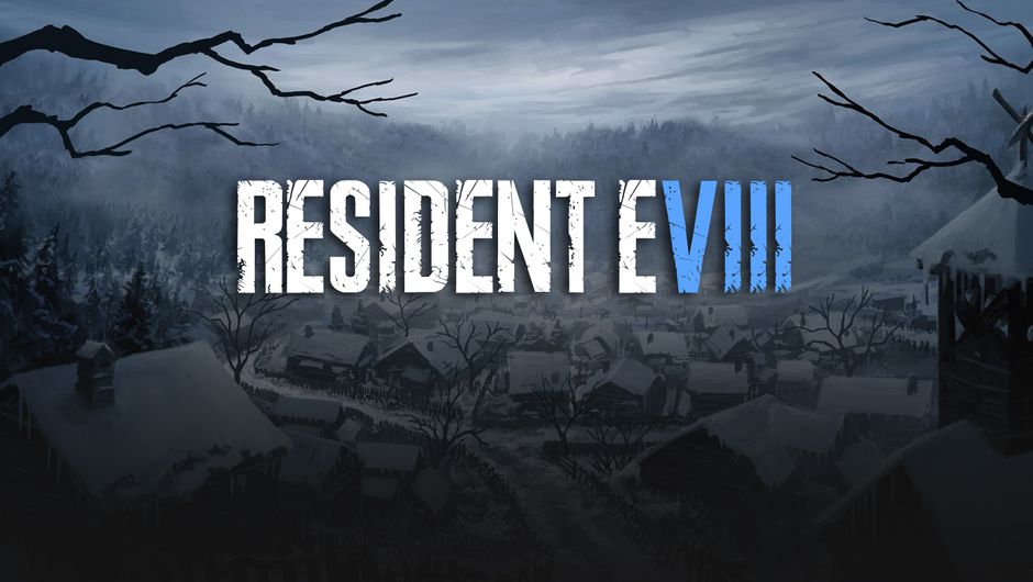 تسريبات جديدة عن لعبة Resident Evil 8