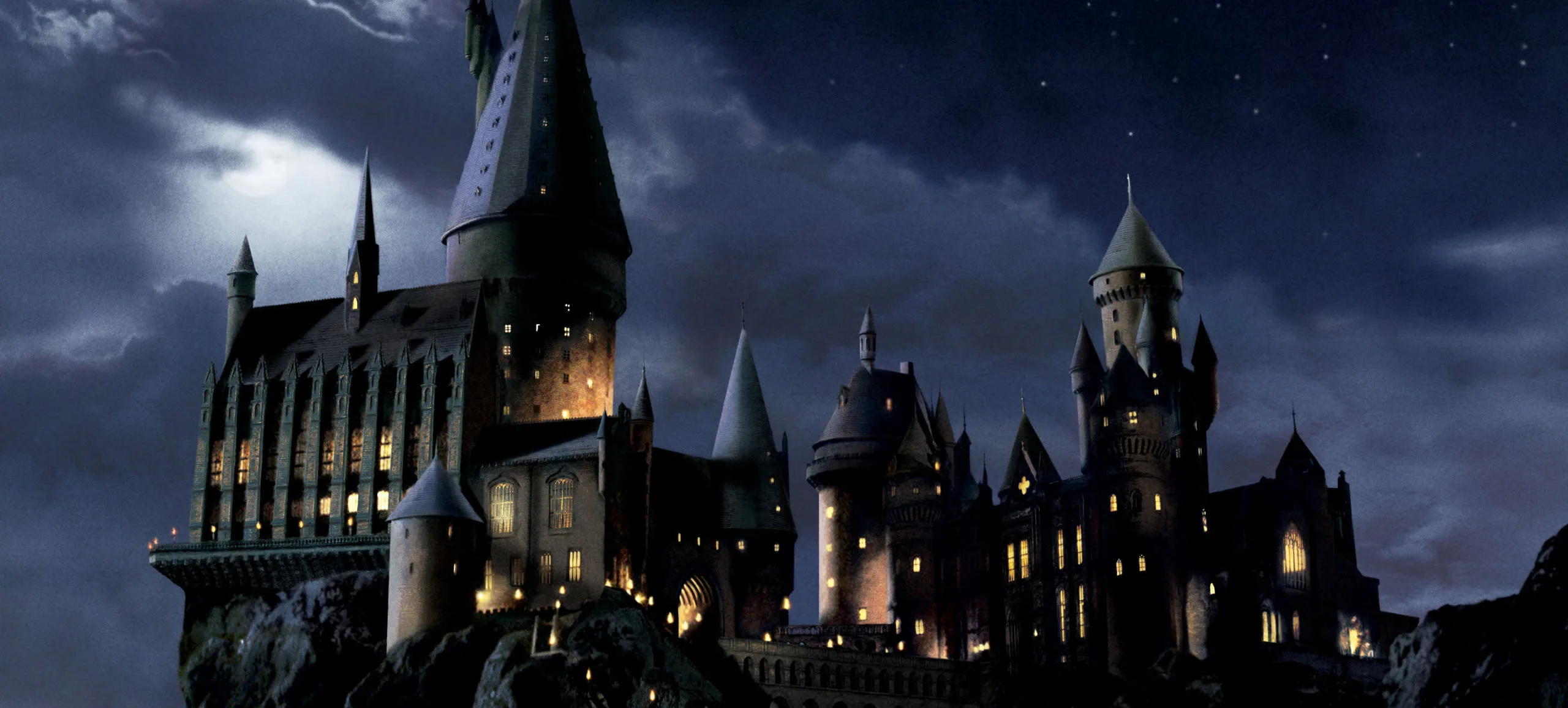 إشاعات جديدة عن لعبة Harry Potter RPG القادمة