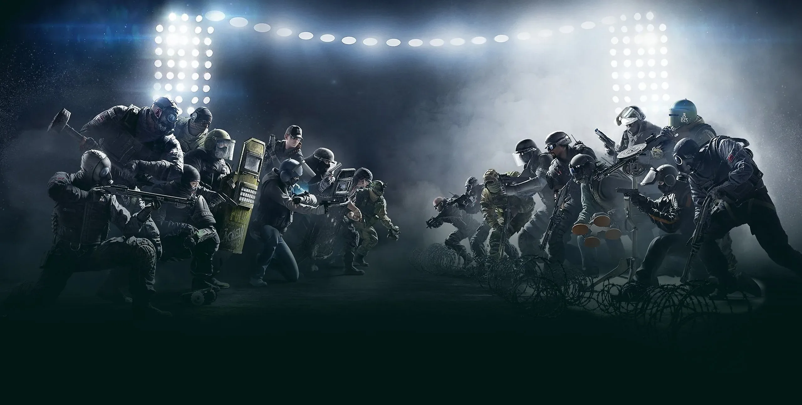 Rainbow Six Siege is Having a Free Weekend Starting Today